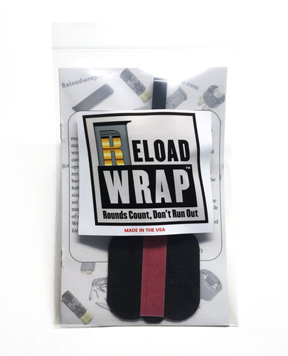 Reload Wrap Universal Pocket Holster (FREE SHIPPING USA)